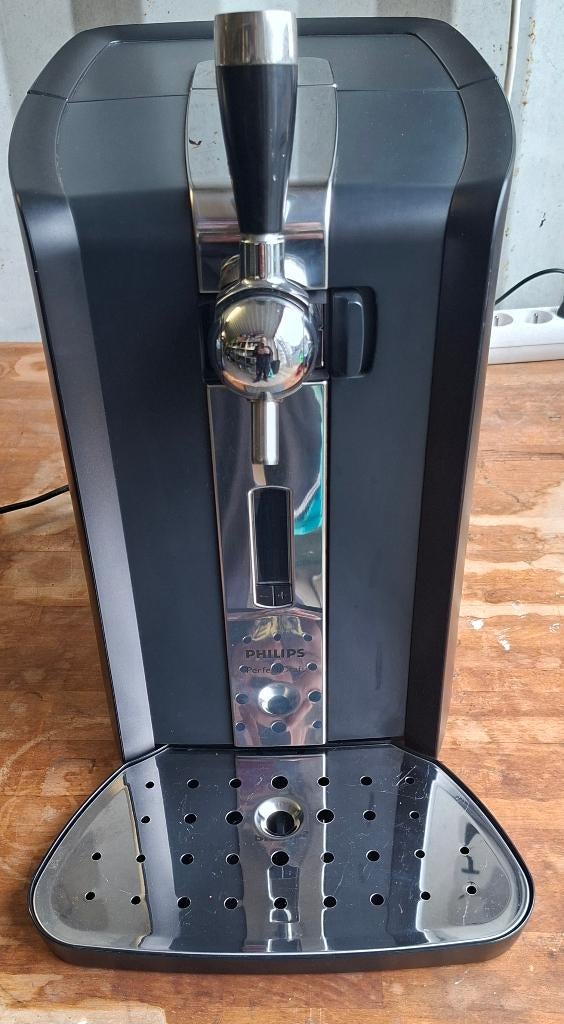 Philips PerfectDraft Thuistap, Ophalen, Zo goed als nieuw, Philips