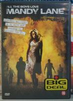 All the Boys Love Mandy Lane DVD - Horrorfilm, Cd's en Dvd's, Dvd's | Horror, Vanaf 16 jaar, Ophalen of Verzenden, Zo goed als nieuw