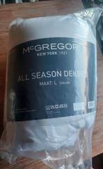 Nieuw McGregor All Season Dekbed 240x200, Ophalen, Nieuw, Tweepersoons, Deken of Dekbed