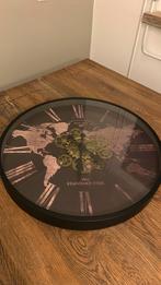 Klok, Ophalen, Zo goed als nieuw, Wandklok