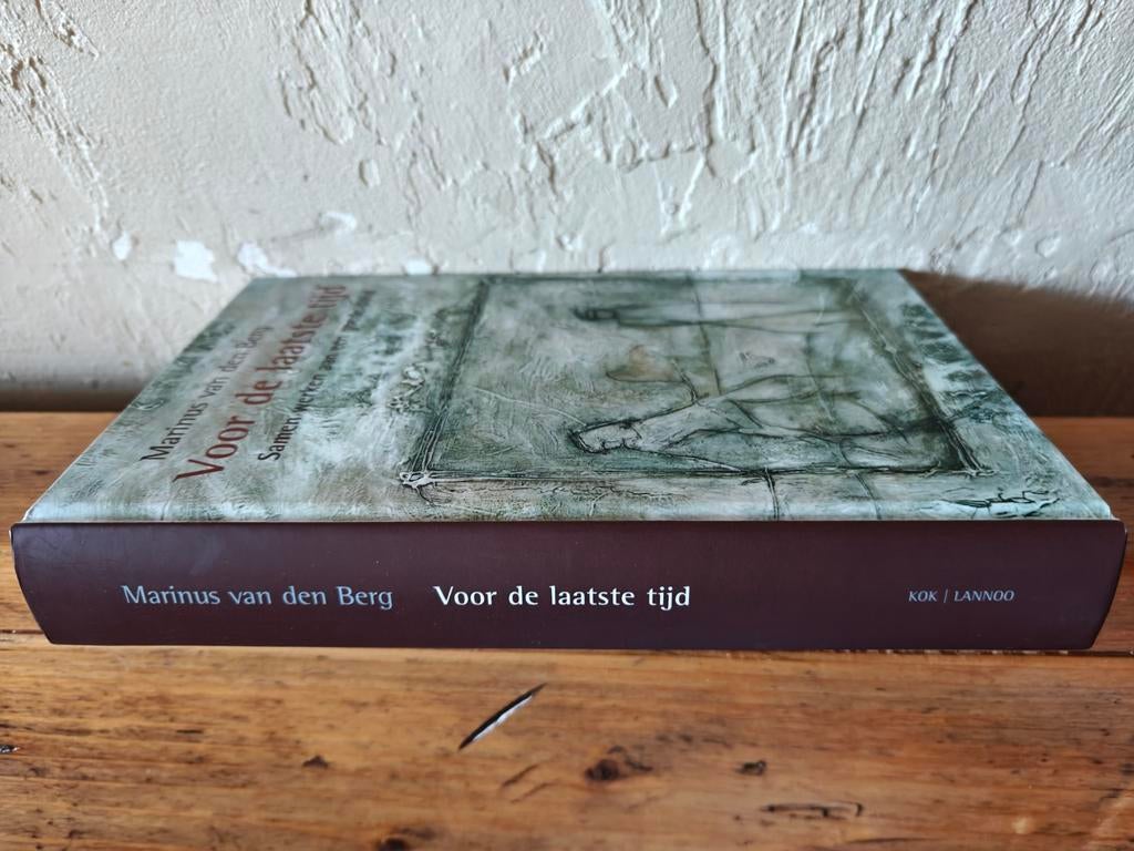 Voor de laatste tijd., Ophalen of Verzenden