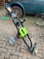 Go Kart elektrische golf trolly, Gebruikt, Go Kart, Golfkar, Ophalen
