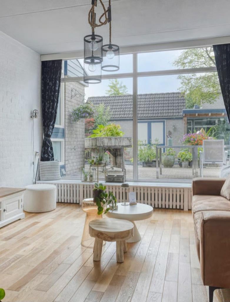 Industriële lampen, Ophalen, Zo goed als nieuw, Minder dan 50 cm