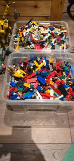 Partij lego, Ophalen of Verzenden, Gebruikt, Lego