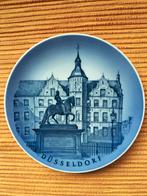 Royal Copenhagen Düsseldorf bord 18 cm doorsnede, Ophalen of Verzenden