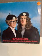 Simplisties Verbond. Hengstenbal, Cd's en Dvd's, Ophalen of Verzenden, Zo goed als nieuw, Overige formaten, Levenslied of Smartlap