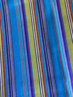 Stevige stof van Oilily, Overige kleuren, 120 cm of meer, Nieuw, Ophalen of Verzenden