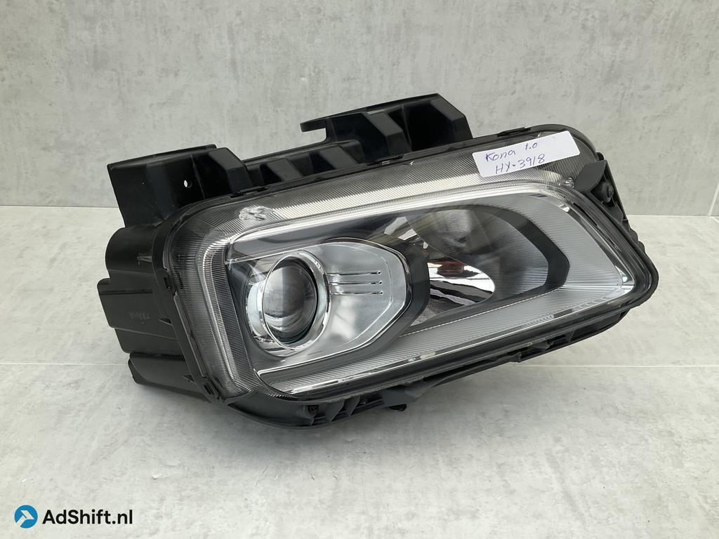 KOPLAMP HYUNDAI KONA LED 92102J9000 RECHTS HY-3918