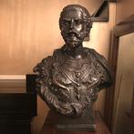 Eichholtz Buste van de Romeinse Keizer Marcus Aurelius, Ophalen