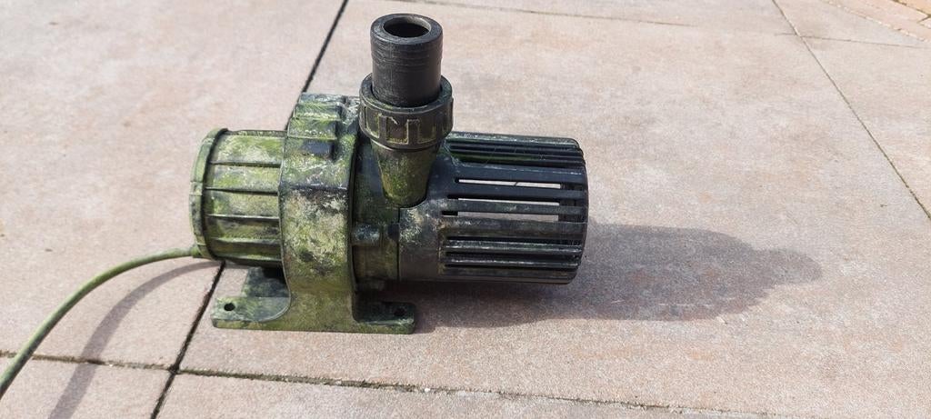 Auga AquaFlow 10000 vijverpomp, Ophalen, Gebruikt, Vijverpomp