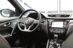 Nissan Qashqai 1.2 Tekna + 115 PK Automaat, Tre € 19.450,0, Automaat, Gebruikt, 680 kg, 4 cilinders