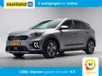 Kia Niro 1.6 GDi Hybrid Comfortline [ Lane Assist Climate Ca, Gebruikt, Bedrijf, Hybride Elektrisch/Benzine, 1390 kg