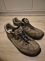 Wandelschoenen, Ophalen of Verzenden, Zo goed als nieuw, Grijs, Wandelschoenen