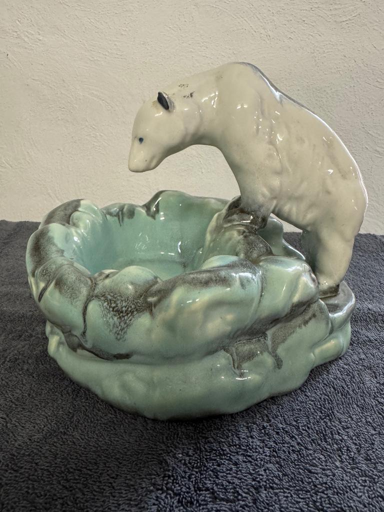 Figuurschaal Ditmar Urbach, Antiek en Kunst, Ophalen of Verzenden