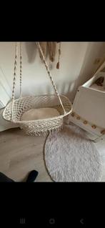 Marcramé hangwieg nieuw!, Ophalen of Verzenden, Nieuw, Ledikant