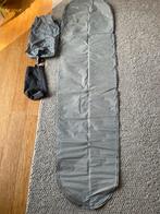 Thermarest Neoair Xtherm Regular 4-seizoenen slaapmat, Caravans en Kamperen, Slaapmatten, Ophalen of Verzenden, Gebruikt, 1-persoons