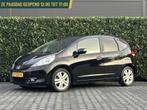 Honda Jazz 1.4 COMFORT PLUS AUTOMAAT, NAVIGATIE, CRUISE CONT, Auto's, Honda, Euro 5, Stof, Gebruikt, 4 cilinders