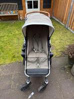 Joolz kinderwagen, Gebruikt, Verstelbare duwstang, Combiwagen, Ophalen