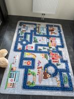 Tapijt/ speelkleed auto, Ophalen, Zo goed als nieuw