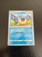 Spheal Indomilk Pokémon promo, Ophalen of Verzenden, Nieuw, Losse kaart