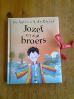 Jozef en zijn broers, uit de serie Verhalen uit de Bijbel, Ophalen of Verzenden, Zo goed als nieuw, Fictie algemeen