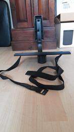 Universele TV Muurbeugel met Band, Ophalen of Verzenden, Zo goed als nieuw