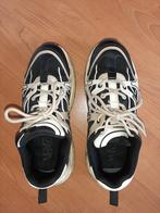 Zara - stijlvolle dames sneaker met hoge zool maat 39, Kleding | Dames, Ophalen of Verzenden, Zara, Zwart, Sneakers of Gympen