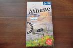 reisgids - Athene - anwb extra (2018) / Griekenland, Europa, Ophalen of Verzenden, Zo goed als nieuw, Reisgids of -boek