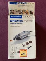 Dremel 3000, Ophalen, Zo goed als nieuw