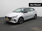 Hyundai i20 1.0 T-GDI Comfort | Automaat | Apple Carplay/ An, Auto's, Hyundai, 12 maanden, Gebruikt, Euro 6, 19 km/l