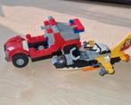 Lego Creator (auto en vliegtuig), Ophalen of Verzenden, Gebruikt