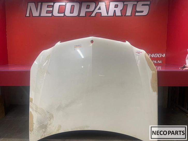 MERCEDES E KLASSE 212 W212 FACELIFT MOTORKAP KAP 623!!, Auto-onderdelen, Carrosserie en Plaatwerk, Spatbord, Mercedes-Benz, Gebruikt