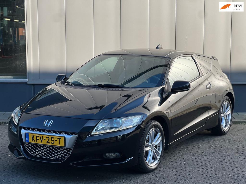 Honda CR-Z 1.5 i-Vtec IMA SPORT, Voorwielaandrijving, Euro 5, 1497 cc, 4 cilinders