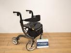 Travixx Deluxe S Rollator van Medipoint, Ophalen of Verzenden, Niet ingevuld, Niet ingevuld, Niet ingevuld