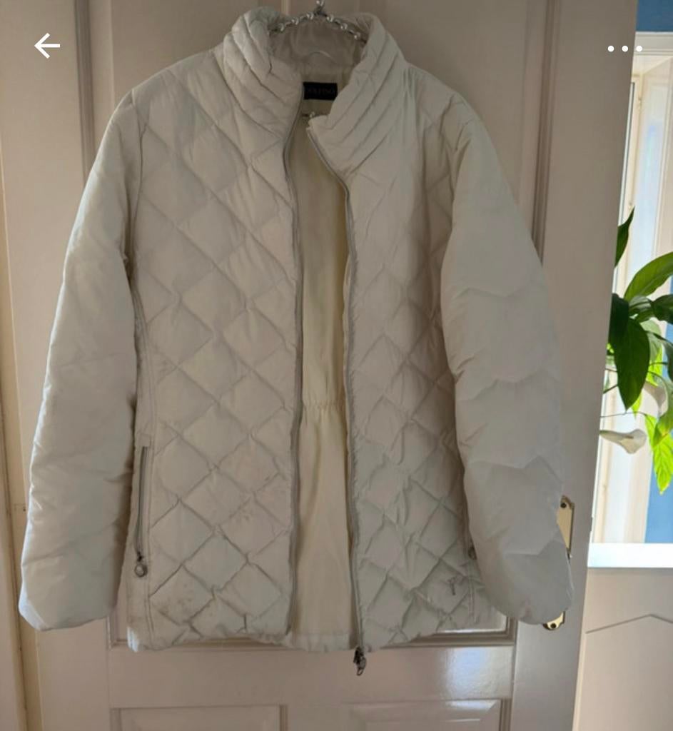 Golfine jack, xxl-46, Ophalen of Verzenden, Zo goed als nieuw, Maat 46/48 (XL) of groter