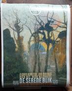 Floris Verster poster 2018 en Offset prent jaren 50-60, Ophalen of Verzenden, Gebruikt, A1 t/m A3, Film en Tv