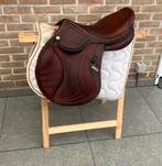 Springzadel CWD 2G 17,5 inch - topstaat, Ophalen of Verzenden, Zo goed als nieuw, Springen