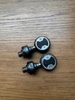 Wahoo Speedplay Powerlink Duo power meter pedalen, Fietsen en Brommers, Fietsonderdelen, Crankstel of Pedalen, Gebruikt, Wahoo
