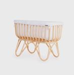 ROTAN WIEG + OMRANDER & MATRAS | CHILDHOME (NIEUW IN DOOS), Kinderen en Baby's, Babywiegjes en Ledikanten, -, -, Nieuw, Wieg