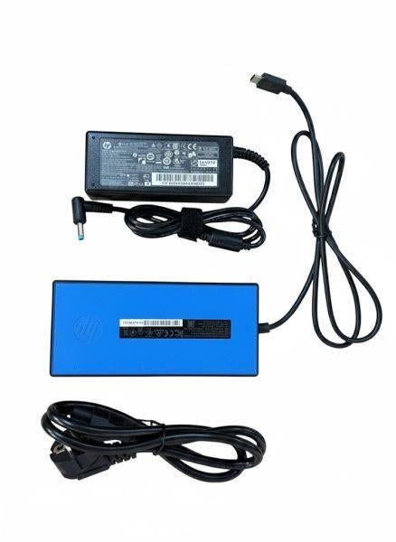 HP USB-C Dock G4 incl. 90w adapter, Computers en Software, Dockingstations, Hpstore-blx@hp.com, Refurbished, 1186 DR, Ophalen of Verzenden