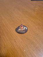 Efteling Pin Sterren Stralen, Verzamelen, Ophalen of Verzenden, Zo goed als nieuw, Button of Speldje