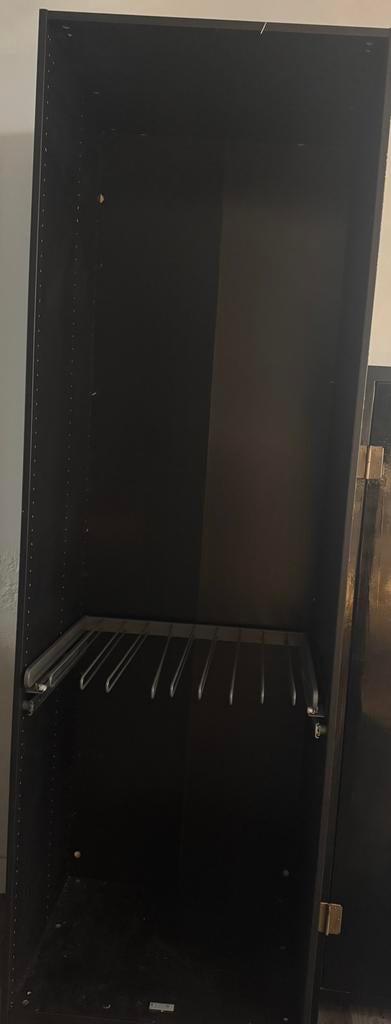 Ikea pax kast, Ophalen of Verzenden, Zo goed als nieuw, 50 tot 75 cm, 200 cm of meer