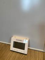 Sundirect Infrarood Paneel Heater met Thermostaat, Doe-het-zelf en Verbouw, Verwarming en Radiatoren, Hoog rendement (Hr), Kachel