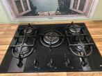 Etna 5-pits gaskookplaat, Ophalen, Gebruikt, Inbouw, Gas