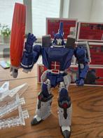 FansToys FT-16M Sovereign Galvatron MP Transformers, Verzamelen, Transformers, G1, Ophalen of Verzenden, Gebruikt, Decepticons