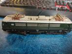 Lima elok  e310 001, Hobby en Vrije tijd, Modeltreinen | H0, Ophalen of Verzenden, Gelijkstroom, Wagon, Lima