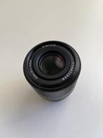 TTArtisan AF 56mm f1.8 Fuji X-mount, Audio, Tv en Foto, Fotografie | Lenzen en Objectieven, Ophalen of Verzenden, Zo goed als nieuw