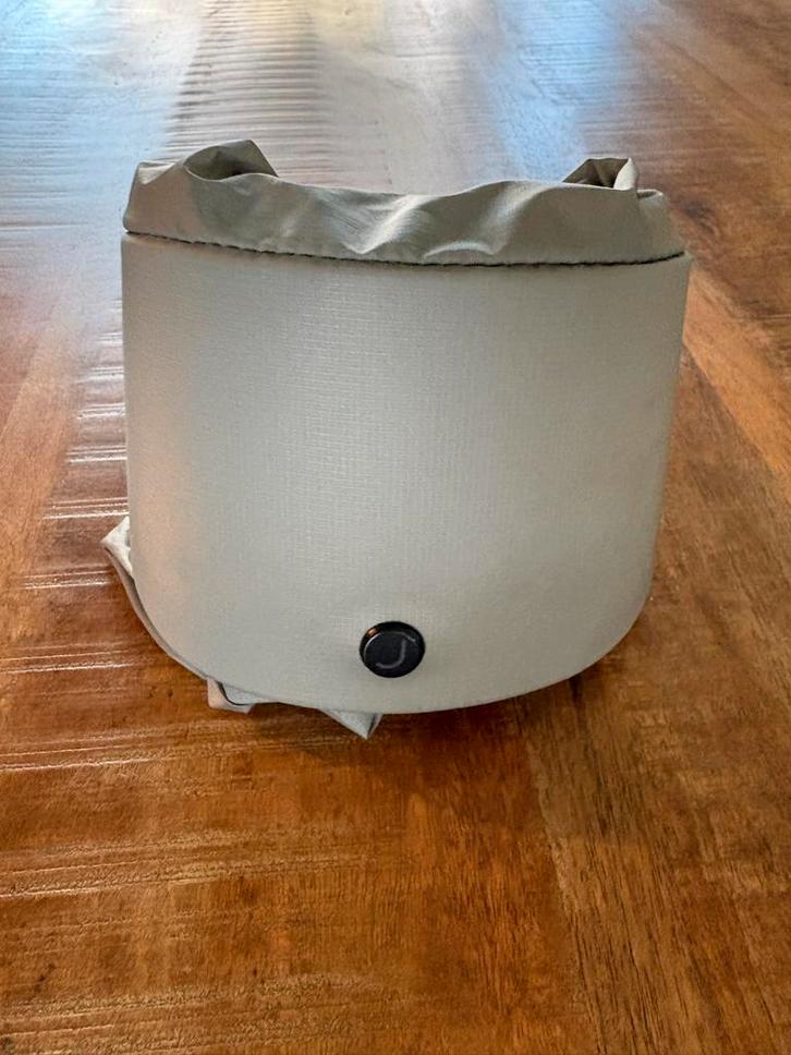 Joolz regenhoes voor kinderwagen, Kinderen en Baby's, Buggy's, Zo goed als nieuw, Overige merken, Regenhoes, Ophalen of Verzenden