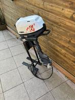 Yamaha 6pk 4 takt buitenboordmotor nette conditie, Gebruikt, 5 tot 10 pk, Ophalen of Verzenden, Viertaktmotor