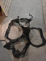 Babboe city e regentent, Gebruikt, Huif, 1 kind, Ophalen